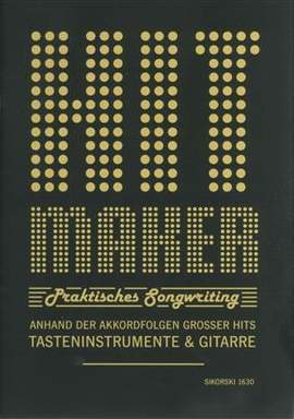 Norbert Ewald: Hitmaker