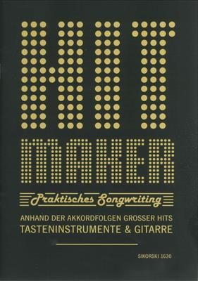 Norbert Ewald: Hitmaker