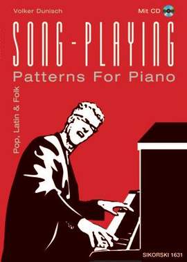 Volker Dunisch: Song-Playing