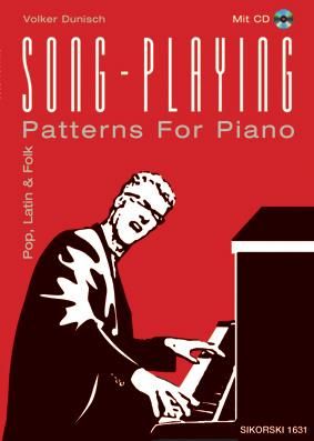 Volker Dunisch: Song-Playing
