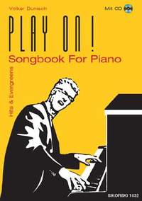 Volker Dunisch: Play On!