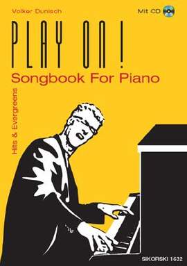 Volker Dunisch: Play On!