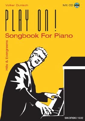Volker Dunisch: Play On!