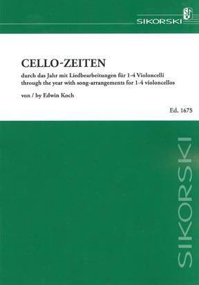 Cello-Zeiten