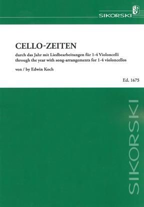 Cello-Zeiten