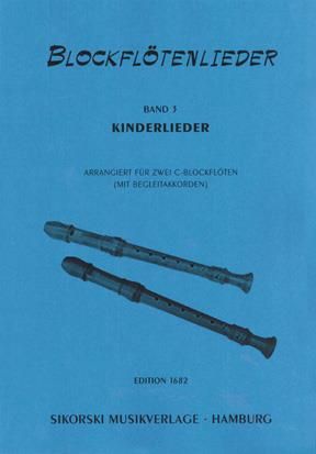 Blockflötenlieder