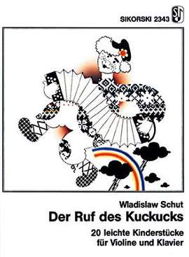 Vladislav Shoot: Der Ruf des Kuckucks