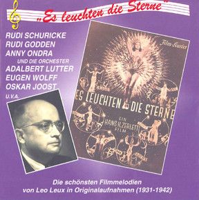 Leo Leux: Es leuchten die Sterne