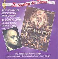 Leo Leux: Es leuchten die Sterne