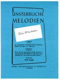 Theo Mackeben: Potpourri