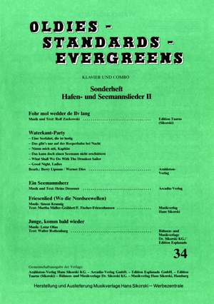 Oldies - Standards - Evergreens