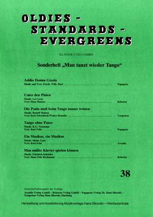 Oldies - Standards - Evergreens