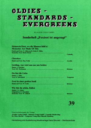 Oldies - Standards - Evergreens