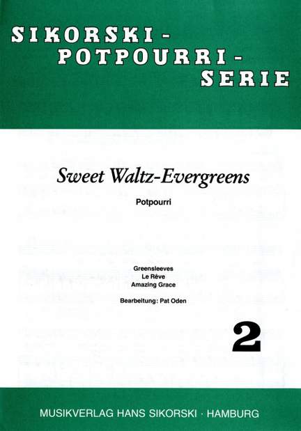 Sweet Waltz