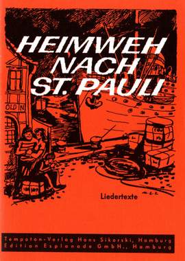Lotar Olias: Heimweh nach St. Pauli