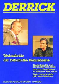 Les Humphries: Derrick