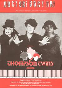 T Bailey: Doctor! Doctor!