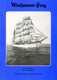 Peter Schierhorst: Windjammer-Song
