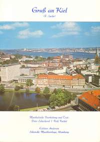 F. Spohr: Gruß an Kiel