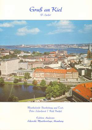 F. Spohr: Gruß an Kiel