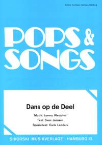 Lorenz Westphal: Dans op de Deel
