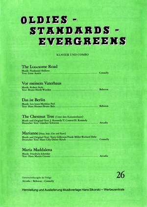 Oldies - Standards - Evergreens