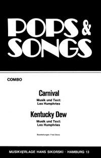 Les Humphries: Carnival-Kentucky Dew