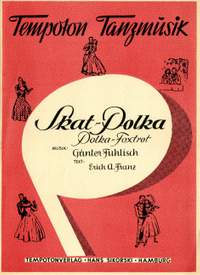 Günter Fuhlisch: Skat-Polka (Was wär' das Leben ohne Skat)