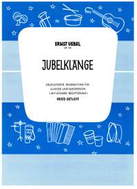 Ernst Uebel: Jubelklänge