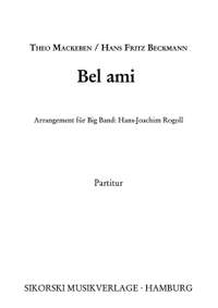Theo Mackeben: Bel ami