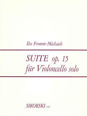 Sofia Gubaidulina: Silenzio ( Solo part )
