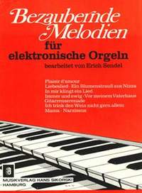 S. Sendel: Bezaubernde Melodien