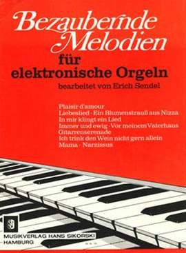 S. Sendel: Bezaubernde Melodien