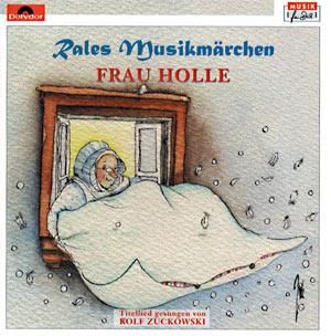 Frau Holle