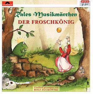 Der Froschkönig