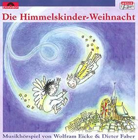 Die Himmelskinder-Weihnacht