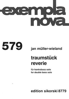 Jan Müller-Wieland: Traumstück