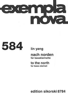 Lin Yang: Nach Norden