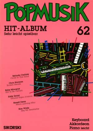 Popmusik Hit-Album 062