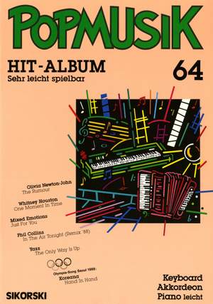 Popmusik Hit-Album 064