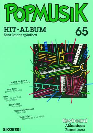 Popmusik Hit-Album 065