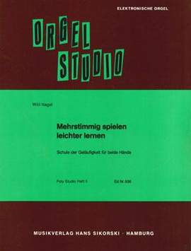 Nagel: Mehrstimmig Spielen Leichter