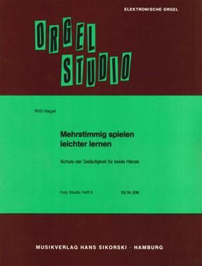 Nagel: Mehrstimmig Spielen Leichter