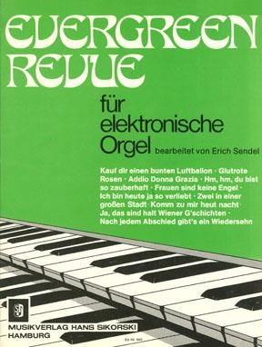 S. Sendel: Evergreen Revue