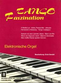 S. Sendel: Tango Faszination