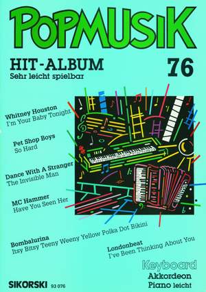 Popmusik Hit-Album 076