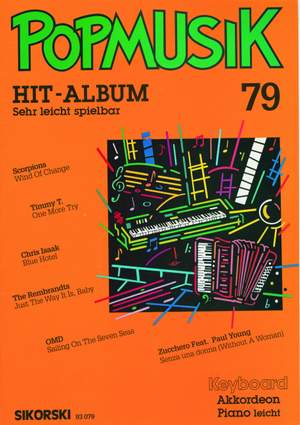 Popmusik Hit-Album 079