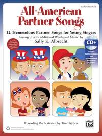All-American Partner Songs