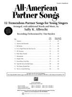 All-American Partner Songs Product Image