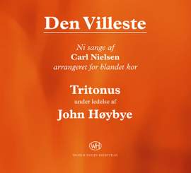 John Høybye: Den Villeste